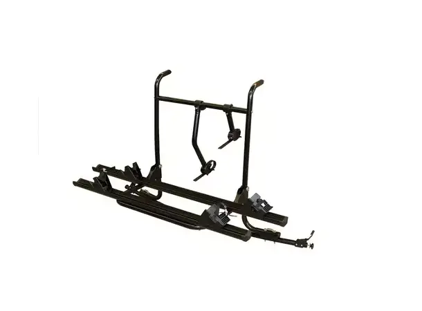 Euro Carry sykkelsativ for 2 sykler | Caravan.no