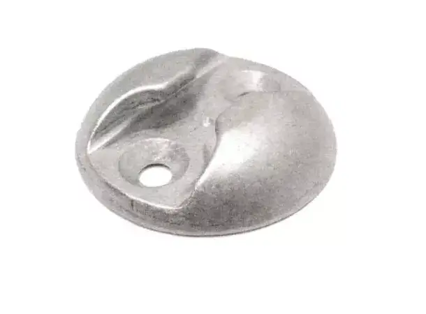 Festeplate av aluminium – For beslag | Caravan.no