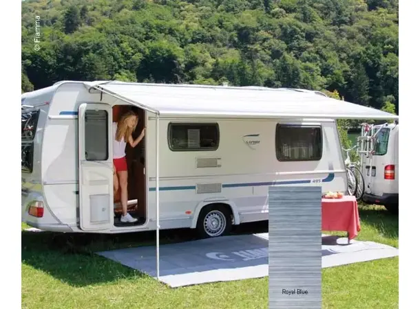 Fiamma Caravanstore 190 Royal Blue 