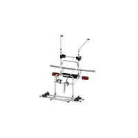 Fiamma Carry-Bike Lift E-Bike MB V-klasse + Vito  fra 2014