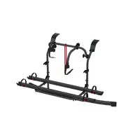 Fiamma Carry-Bike svart Til Ford Transit Custom Nugget / Plus