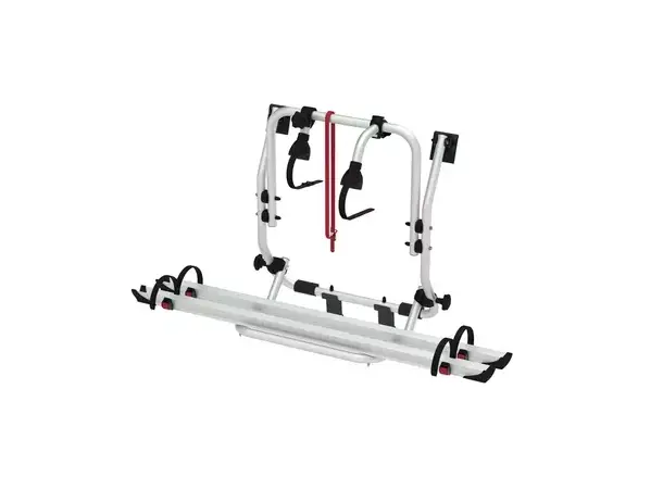 Fiamma Carry Bike VW T2 til 1979 – For 2 sykler | Caravan.no