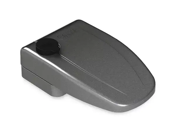 Fiamma dørsikring Safe Door grå – 08021-01G | Caravan.no