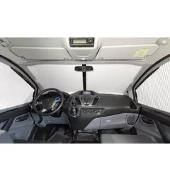 Frontruteskygge REMIfront Ford 2012 Uten siktpakke