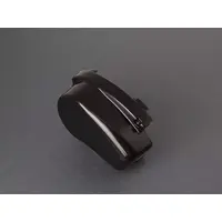 Left end cover F65S black 98655-341 