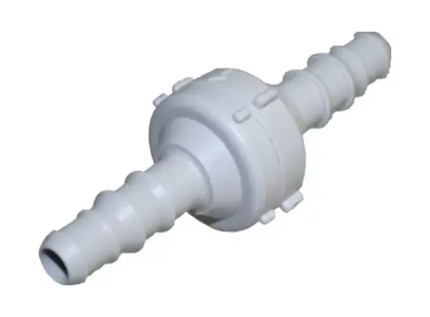 Reich tilbakeslagsventil | Caravan.no