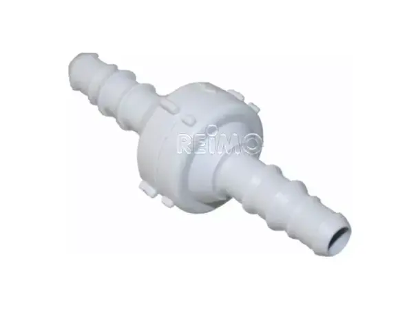 Reich tilbakeslagsventil | Caravan.no