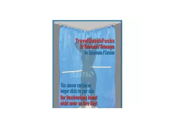 dusjforheng Traveldusj-REV | Caravan.no