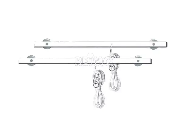 dusjforheng Traveldusj-REV | Caravan.no