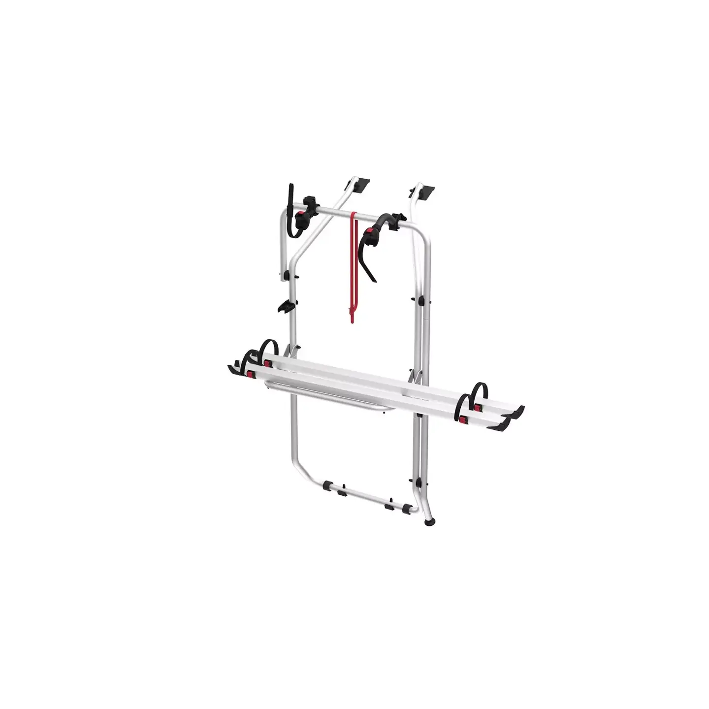 Fiamma Carry-Bike VW T5 D/T6 D For 2 sykler