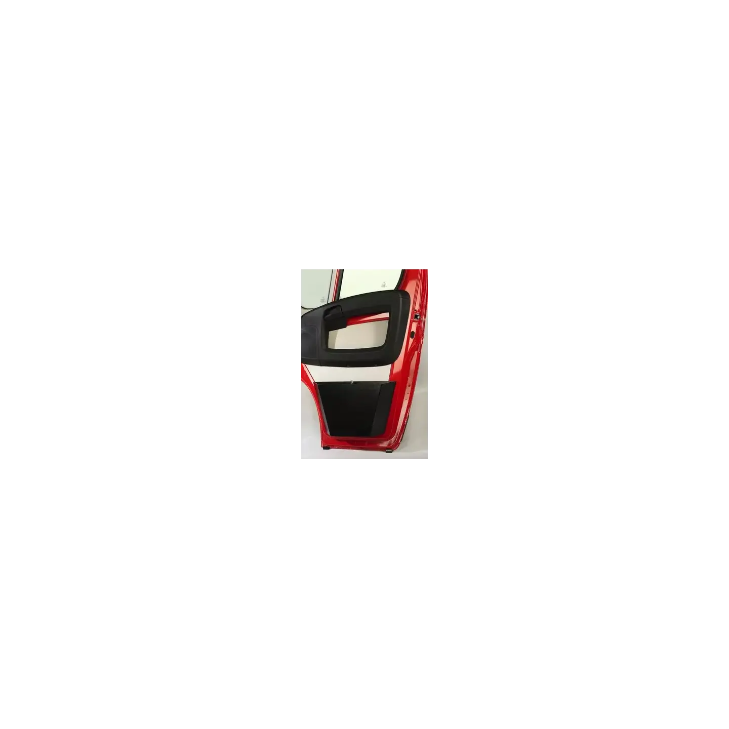 Dørsafe Til Fiat Ducato X250+x290 Fra 2006-08/2019