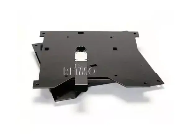 Dreiekonsoll Sprinter fra 2006 | Caravan.no