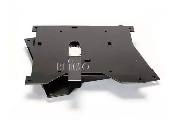 Dreiekonsoll Sprinter fra 2006 | Caravan.no