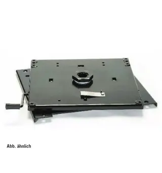 Dreiekonsoll til Ducato type X250/290 Fra 07/2006