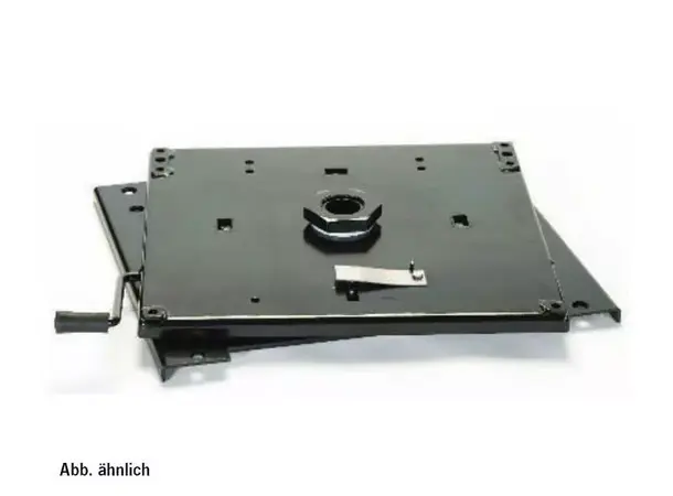 Dreiekonsoll til Ducato type X250/290 | Caravan.no