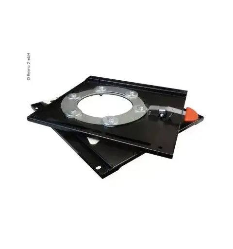 Dreiekonsoll til VW T5/T6 fra 2003 Fører- og passasjerside