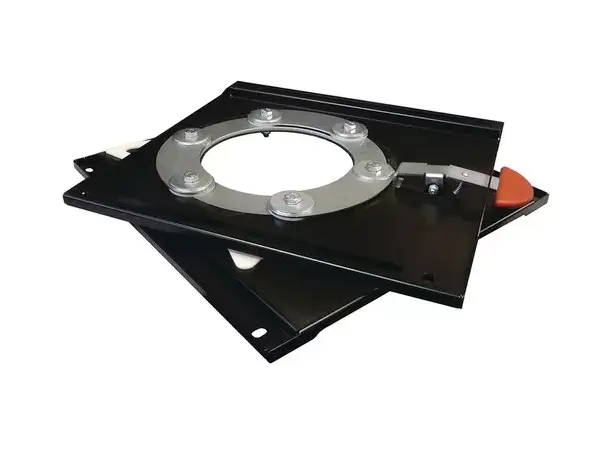 Dreiekonsoll til VW T5/T6 fra 2003 | Caravan.no