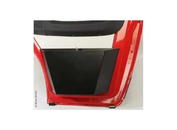 Dørsafe til Fiat Ducato X250+X290 | Caravan.no