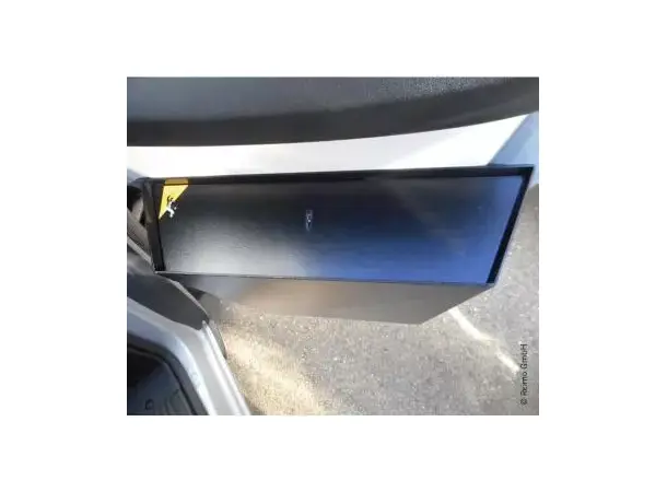 Dørsafe til Fiat Ducato X250+X290 | Caravan.no