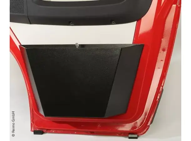 Dørsafe til Fiat Ducato X250+X290 | Caravan.no