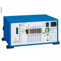 Elektroblokk 211 + kontrollpanel LT453 For AGM batterier