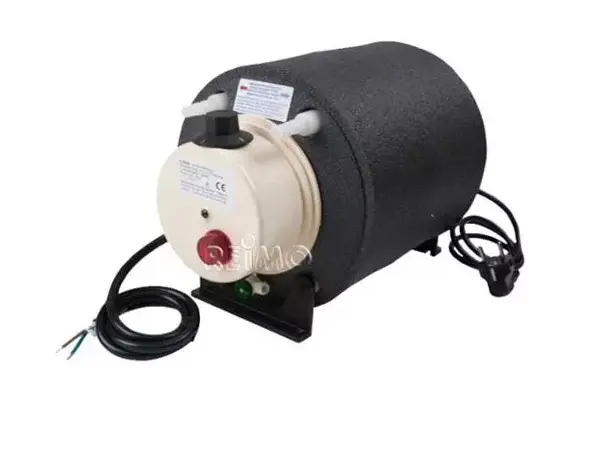 Elgena boiler KB 6 Combi 6L | Caravan.no