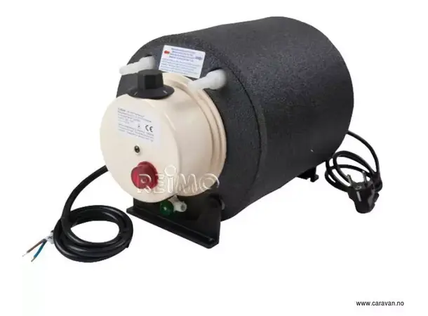 Elgena boiler KB 6 Combi 6L | Caravan.no