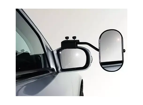 Emuk universalspeil – Til nesten alle biler! | Caravan.no