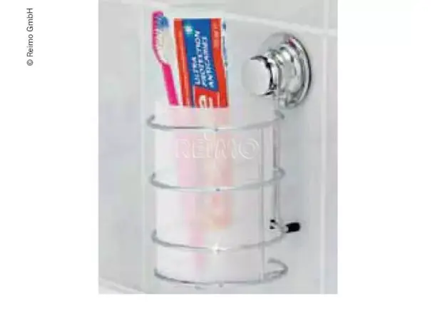 Everloc universalholder m/sugekopp 