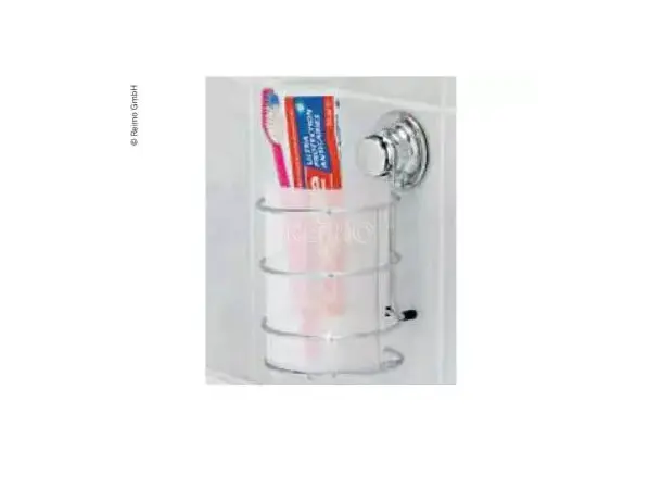 Everloc universalholder m/sugekopp | Caravan.no