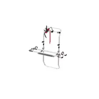 Fiamma Carry-Bike Frame For 2 sykler