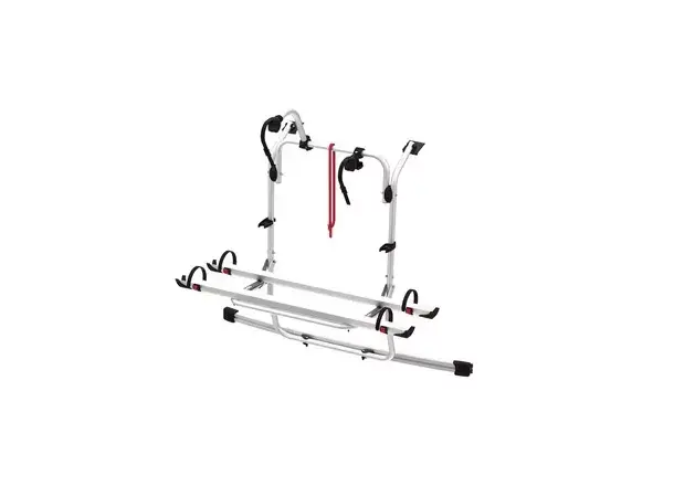 Fiamma Carry-Bike PSA Van – For 2 sykler | Caravan.no