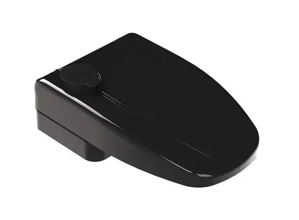 Fiamma dørsikring Safe Door svart – 08021-01A | Caravan.no