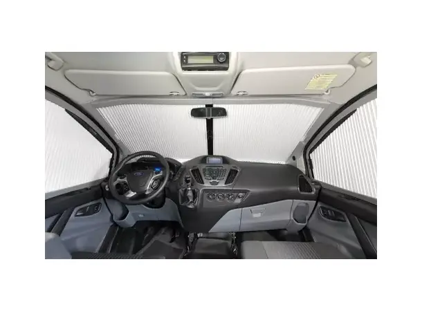 REMIfront til Transit Custom fra 2012 v362, siktpakke 3 