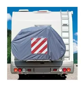 Sykkeltrekk Brunner Bike Cover 2/3