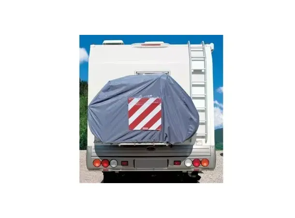 Sykkeltrekk Brunner Bike Cover 2/3 