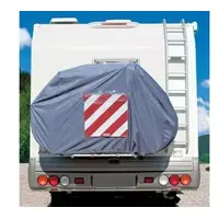 Sykkeltrekk Brunner Bike Cover 2/3 