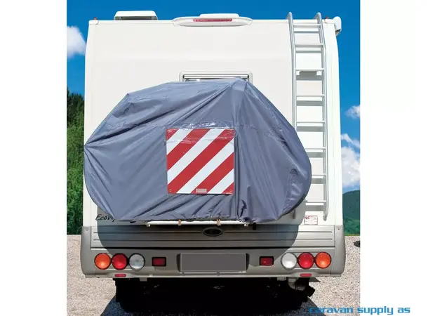 Sykkeltrekk Brunner Bike Cover 2/3 