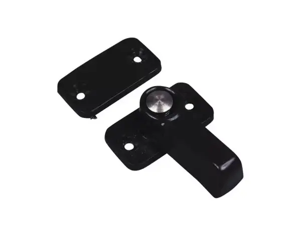 Dreielås glider brun | Caravan.no