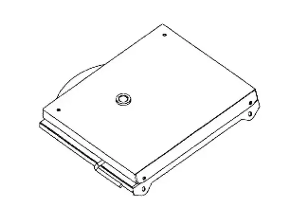 Dreiesokkel med abe | Caravan.no