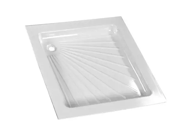 Dusj tray 800x800x70,W | Caravan.no