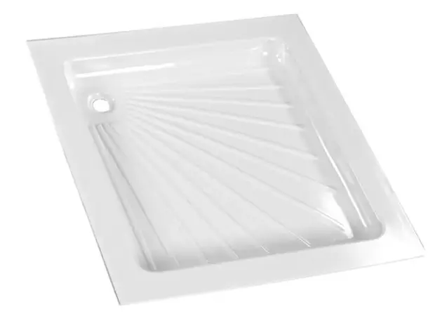 Dusj tray 800x800x70,W | Caravan.no