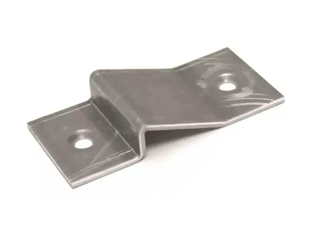 Dørfeste inkl. 2 rustfrie skruer | Caravan.no