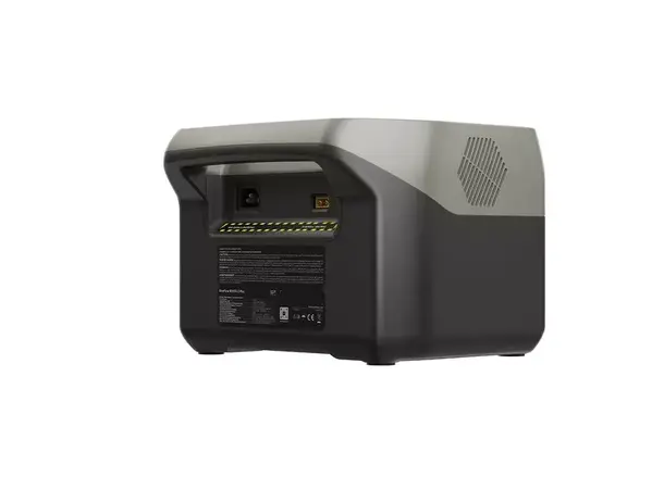 EcoFlow River 2 Max | Caravan.no