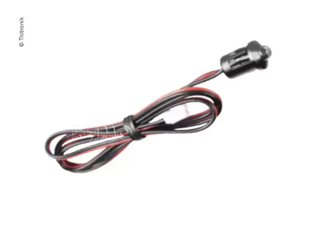 Ekstern LED-display til G.A.S-PRO | Caravan.no