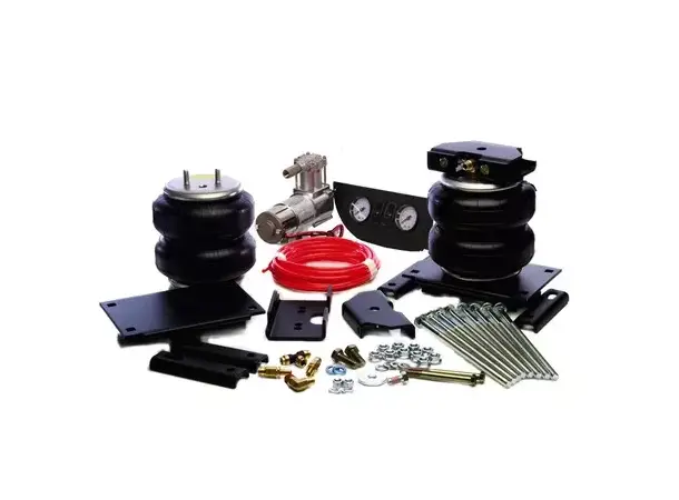 Ekstra luftfjærer – Til Fiat Ducato fra 94-06 | Caravan.no