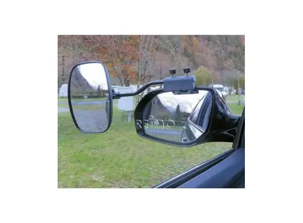 Emuk universalspeil XL | Caravan.no