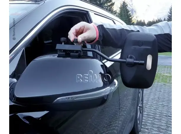 Emuk universalspeil XL | Caravan.no