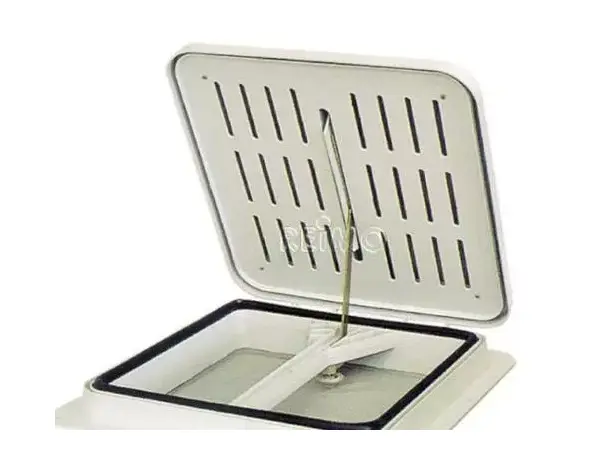 Erstatningsglass for produkt 36035 | Caravan.no