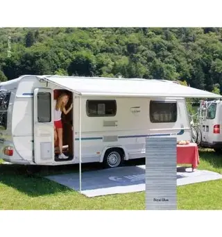 Fiamma Caravanstore 255 Royal Blue